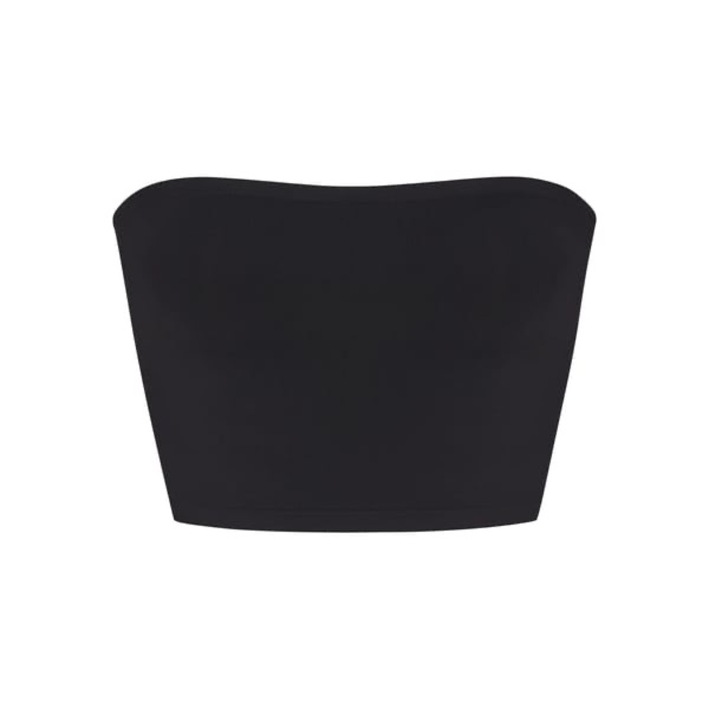 SKIMS Soft Smoothing Seamless Cropped Tube Top